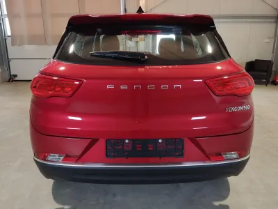 Fengon 500